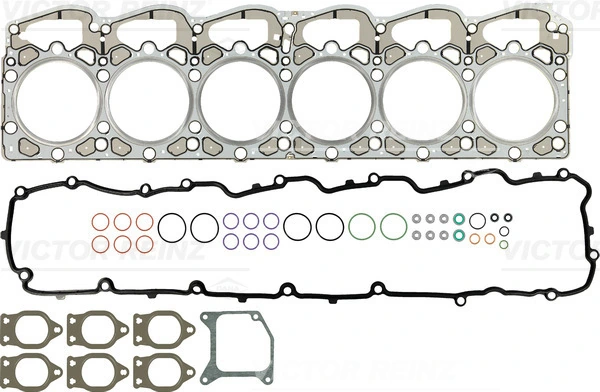 Gasket Kit, cylinder head